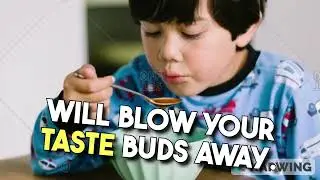 The Hidden World of Food: Surprising Facts That'll Amaze You!