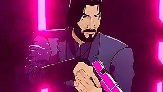 JOHN WICK HEX Trailer (2020) PS4 / Xbox One / PC