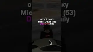 НЕАДЕКВАТНЫЙ ИГРОК В GTA SAMP! ӏ ARIZONA RP