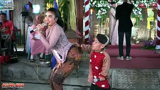 Viral.....UNCEK Biyak Klambine INA.....