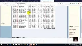 SQL Injection - Error / Boolean / Time Based