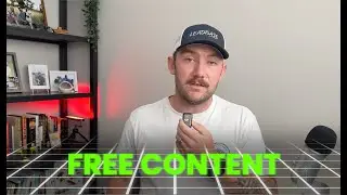 🎯 FREE Lead Gen Training for Salespeople & Business Owners! 🚀
