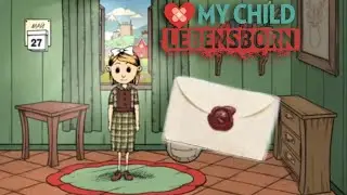 ПИСЬМО ОТ ОТЦА ► My Child Lebensborn #7