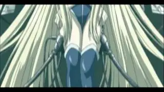 Tsubasa Chronicle - Fay & Chi