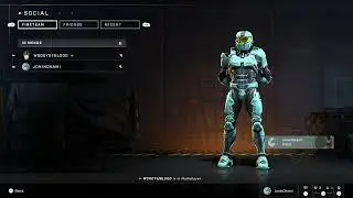 Halo Infinite Multiplayer Matchmaking Glitch fix
