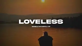 ''Loveless'' | Robin Wesley X Bad Habit | Summer Walker X Morray & J. Cole type R&B Instrumental