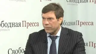 Олег Царев: «Украина. Вперед в средневековье».Первая часть.