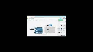 How to Control Servo motor with Arduino | Servo motor using Tinkercad  