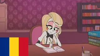Alastor își afirmă autoritatea, Animantion Romanian FanDub
