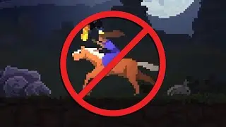I'm Not Allowed to Run - Kingdom: Classic (#6)