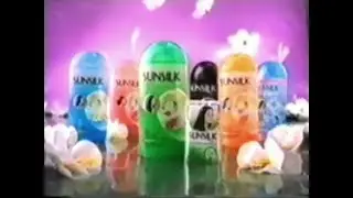 Sunsilk Nutrient Shampoo 