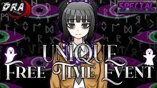 Danganronpa Another | Mikako Kurokawa U.F.T.E (Eng Sub)