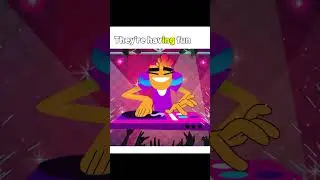 Present continuous song | What are they doING?
