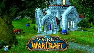 World of Warcraft #01 ⚔ Lang vergessene Welt 