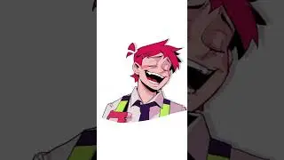 Frank Fahrenheit Animation… meme?