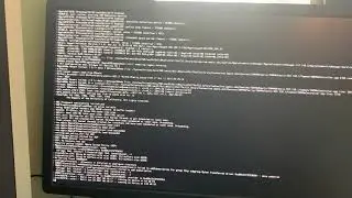 2010 Mac Pro, Big Sur 11,5,1, via OpenCore