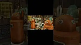 酿酒厂_Winery Sims 4