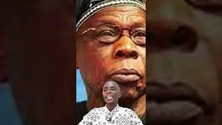 No leader can create new Nigeria overnight – Obasanjo#shorts #ytshorts #obasanjo