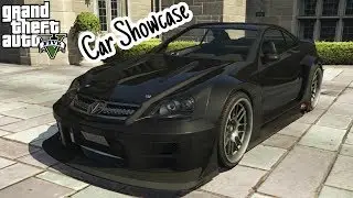 Benefactor Feltzer Showcase | GTA V