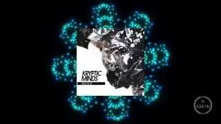 Kryptic Minds - Six Degrees (in 432 hz tuning)