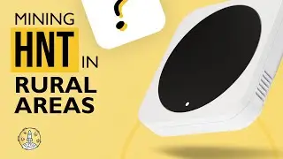 Mining Helium HNT in Rural Areas a Good Idea? Helium Network HNT Mining | Token Metrics AMA