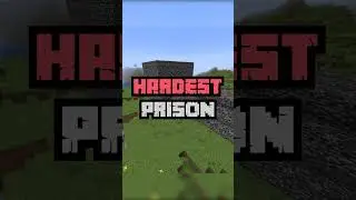 I Fixed Minecraft's Hardest Prison