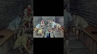 VOCÊ USARIA? BANHEIROS DA ANTIGUIDADE e MEDIEVAIS