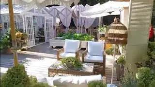 Парк Нева, Головинские пруды. Усадьба Михалково. Москва. Сентябрь 2024.