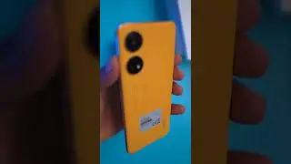 Oppo Reno 8T 4G ASMR Unboxing