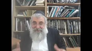 Ваейшев 12. Полосатая рубашка Йосефа. Почему избранность Израиля пробуждает ненависть?