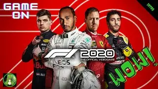 F1® 2020 Intro - 