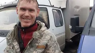 Замена гидрокомпенсаторов на пятиметровке и другое