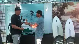 2020 Ride Engine Foil Wings Product Preview