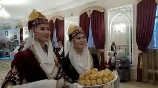 Арча якташлыгы очрашу кичәсе!