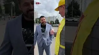 Знакомим Гордея с избирателями / феминостратеги идут в думу