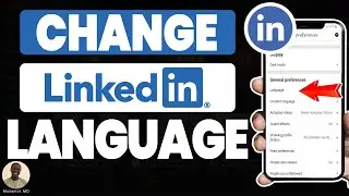 How to Change Language on LinkedIn - Full Guide