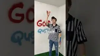 Construyo un MINI GOLF con $100