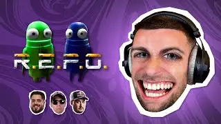R.E.P.O. - Rediffusion Squeezie du 05/03