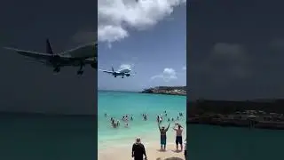 Can anyone name this airport?