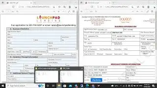Reading and Writing PDFs Using Python
