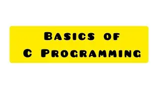 C Programming Syllabus || Syllabus of C Language #codewithprem04 #cprogramming