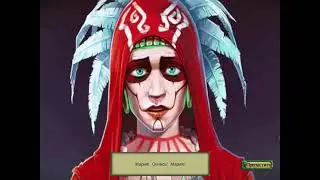Mexicana. Deadly Holiday Walkthrough | Мексикана. Смертельный отпуск прохождение #1