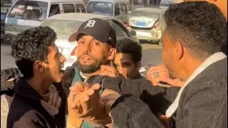 Calm Down - In Yemen!