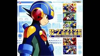 Mega Man Battle Network 4 & 4.5 & 5 OST