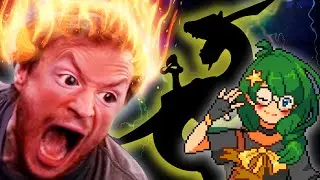 Boomer spielt nach 20 Jahren wieder Pokemon und rastet komplett aus