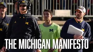 The Next Saga In the Michigan Sign Stealing Scandal | Michigan Football | Connor Stalions