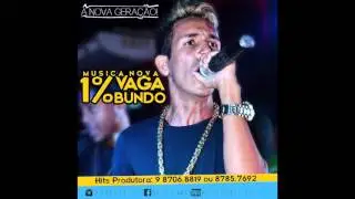 MC ROGINHO - 1% VAGABUNDO - MÚSICA NOVA