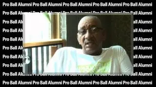 George Ice Man Gervin