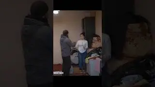 Хиёнат ба зани Дусти Чони дар Гариби😱