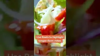 3 Reels Tips